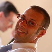 Gian Luca Doria IT Specialist